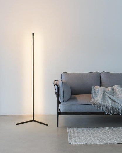 WOMO Simple Linear Floor Lamp-WM7078