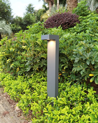 WOMO Bollard Light-WM9124