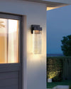 WOMO Seeded Crystal Wall Light-WM9145 thumbnail