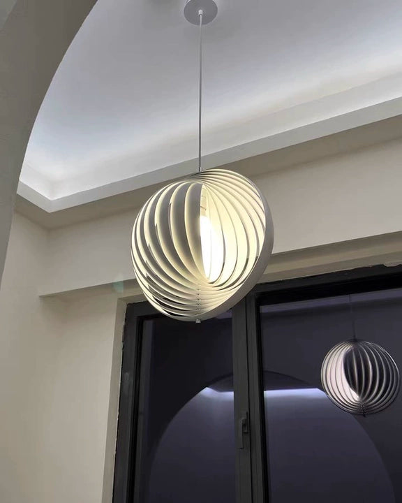 WOMO Adjustable Moon Pendant Light-WM2906