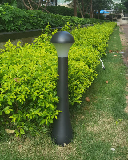 WOMO Mushroom Pathway Bollard Light-WM9112