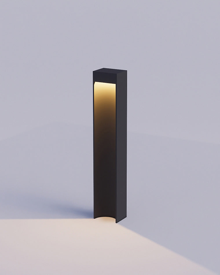 WOMO Pathway Bollard Light-WM9135