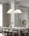 WOMO Rice Field Acoustic Pendant Light-WM2731 thumbnail