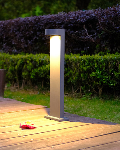 WOMO Pathway Bollard Light-WM9133