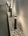 WOMO Landscape Bollard Light-WM9134 thumbnail
