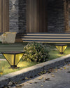 WOMO Solar Pillar Light-WM9142 thumbnail