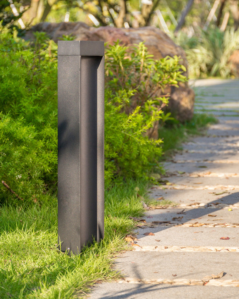 WOMO Pathway Bollard Light-WM9135