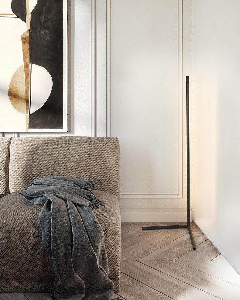 WOMO Simple Linear Floor Lamp-WM7078