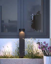 WOMO Pathway Bollard Light-WM9133