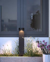 WOMO Pathway Bollard Light-WM9133 thumbnail