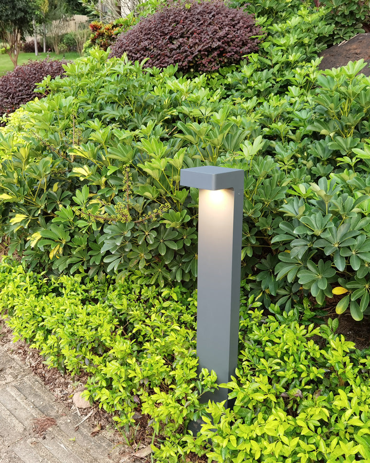 WOMO Bollard Light-WM9124