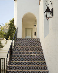 WOMO Colonial Outdoor Wall Light-WM9213