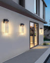 WOMO Seeded Crystal Wall Light-WM9145 thumbnail