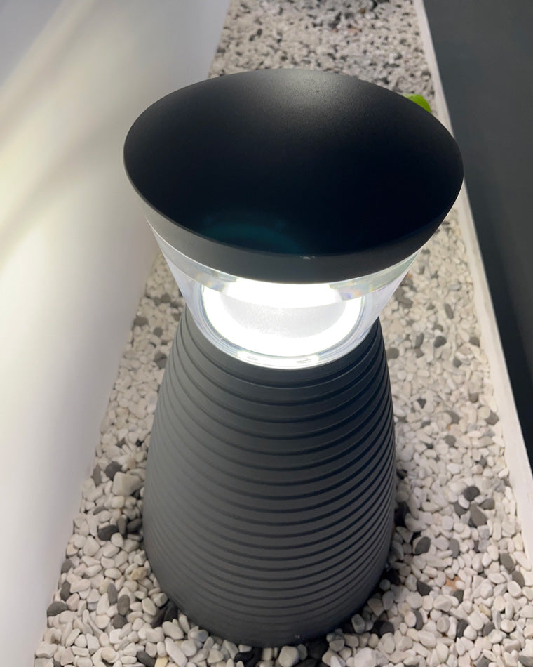 WOMO Small Bollard Light-WM9122