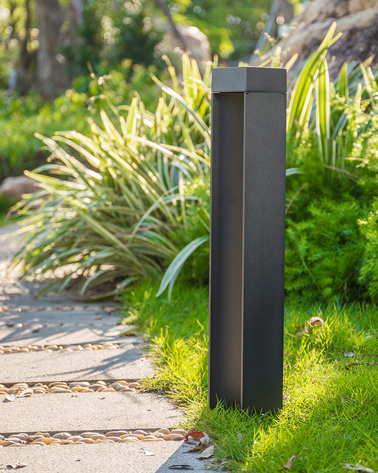 WOMO Pathway Bollard Light-WM9135