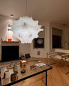 WOMO Dandelion Silk Pendant Light-WM2949 thumbnail