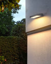 WOMO Adjustable Outdoor Wall Light-WM9064 thumbnail