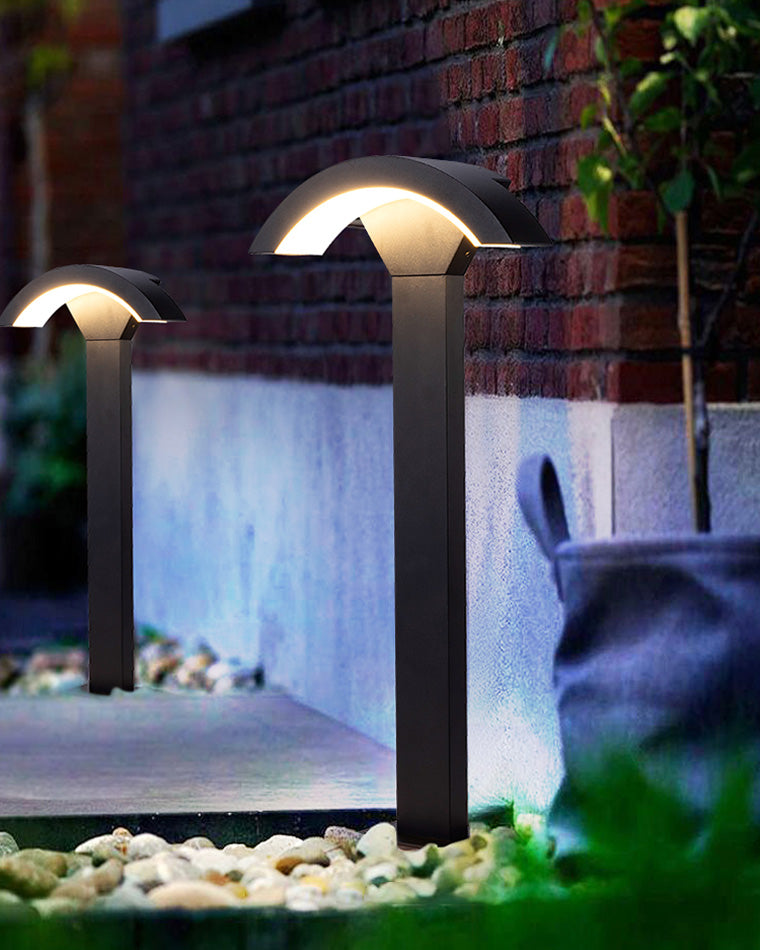 WOMO Modern Pathway Light-WM9215