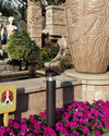 WOMO Landscape Bollard Light-WM9134 thumbnail
