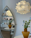 WOMO Dandelion Silk Pendant Light-WM2949 thumbnail