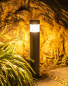WOMO Landscape Bollard Light-WM9134 thumbnail