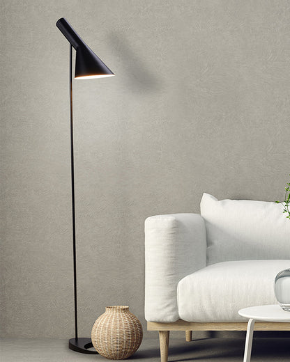 WOMO Minimalist Adjustable Floor Lamp-WM7077