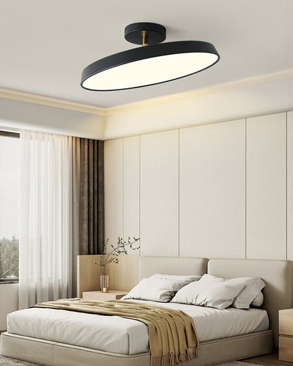 WOMO Round Adjustable Ceiling Light-WM1131