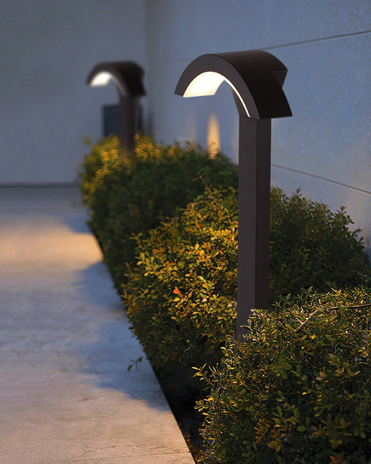 WOMO Modern Pathway Light-WM9215