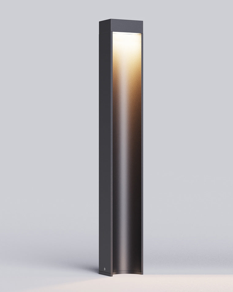 WOMO Pathway Bollard Light-WM9135