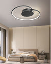 WOMO Heart LED Flush Mount Ceiling Light-WM1129 thumbnail