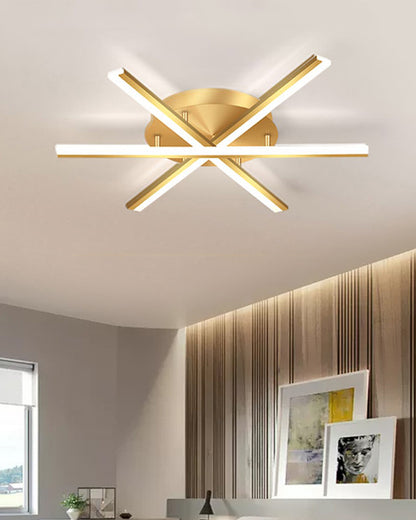 WOMO Multi Light Stick Ceiling Light-WM1142