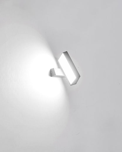 WOMO Adjustable Outdoor Wall Light-WM9064