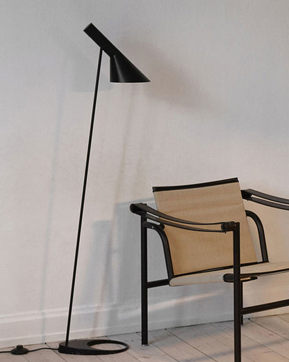 WOMO Minimalist Adjustable Floor Lamp-WM7077