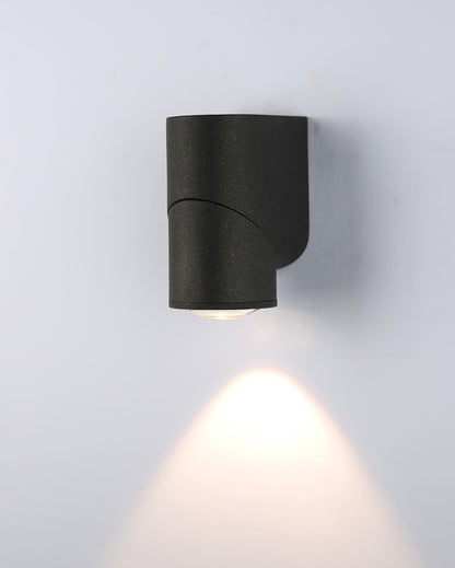 WOMO Up Down Outdoor Wall Light-WM9060