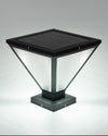 WOMO Solar Pillar Light-WM9142 thumbnail