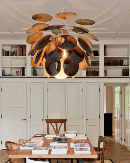 WOMO Pinecone Pendant Light-WM2388