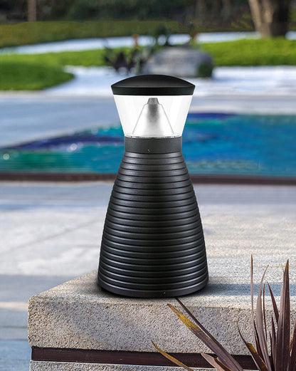 WOMO Small Bollard Light-WM9122