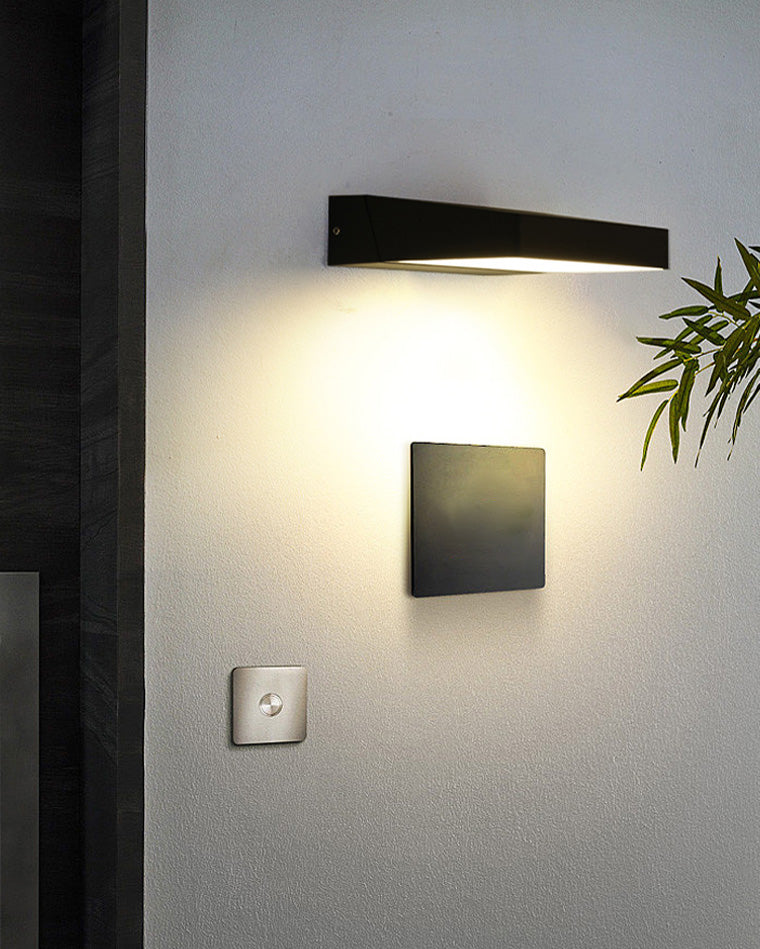 WOMO Adjustable Outdoor Wall Light-WM9064