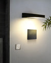WOMO Adjustable Outdoor Wall Light-WM9064 thumbnail