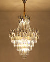 WOMO Massive Tiered Crystal Chandelier-WM2380 thumbnail