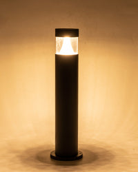 WOMO Landscape Bollard Light-WM9134