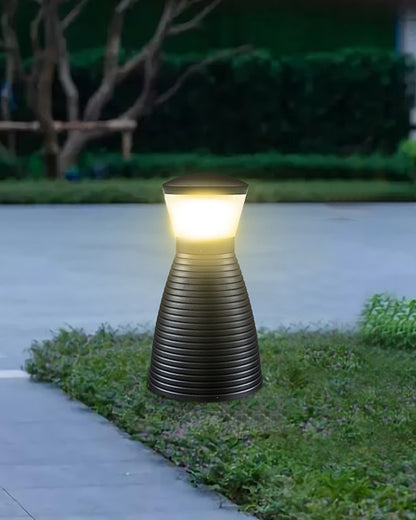 WOMO Small Bollard Light-WM9122