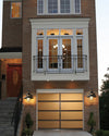WOMO Outdoor Wall Light-WM9151 thumbnail
