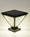 WOMO Solar Pillar Light-WM9142 thumbnail