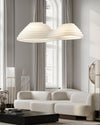 WOMO Rice Field Acoustic Pendant Light-WM2731 thumbnail