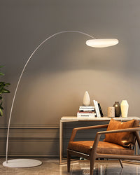 WOMO Cloud Arc Floor Lamp-WM7084