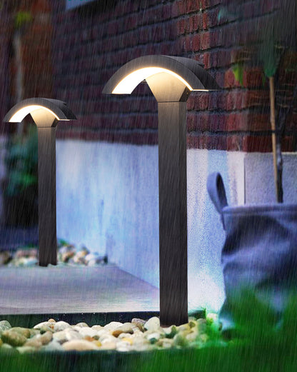 WOMO Modern Pathway Light-WM9215