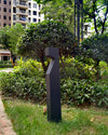 WOMO Pathway Bollard Light-WM9128 thumbnail