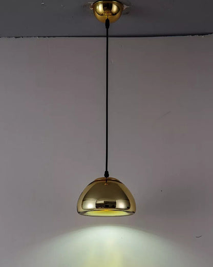 WOMO Melt Cone Pendant Light-WM2692