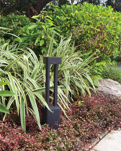 WOMO Pathway Bollard Light-WM9131